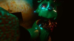 J U M P S C A R E   TEST......