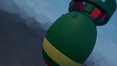 A screenshot taken in Dreams. 15 of 18.