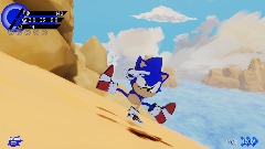 A screenshot taken in Dreams. 3 of 11.