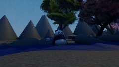 A screenshot taken in Dreams. 1 of 1.