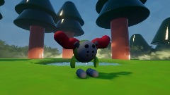 A screenshot taken in Dreams. 25 of 28.