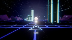 A screenshot taken in Dreams. 6 of 24.