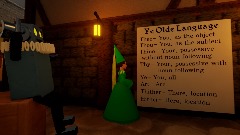 A screenshot taken in Dreams. 6 of 15.