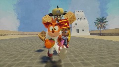 A screenshot taken in Dreams. 3 of 6.