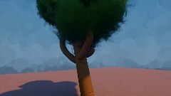 A screenshot taken in Dreams. 26 of 29.