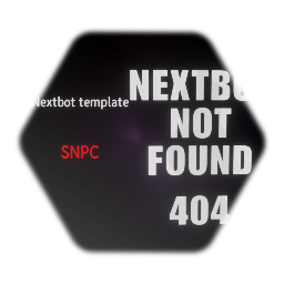 NextBot Template v2