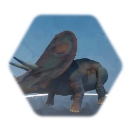 Torosaurus