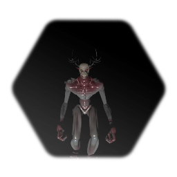 The Wendigo