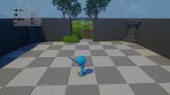 A screenshot taken in Dreams. 1 of 1.