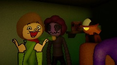 A screenshot taken in Dreams. 25 of 25.