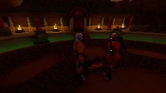 Secret: Kratos X Sektor