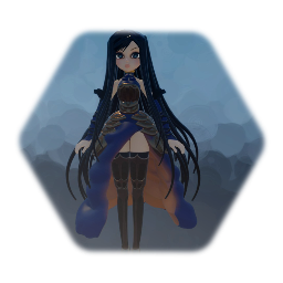 My Creation - 20/6/2021