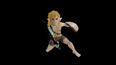 A screenshot taken in Dreams. 2 of 9.