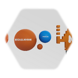 More Nickelodeon Logos