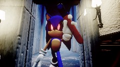 Sonic exe prototype 1960 official test