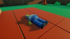 A screenshot taken in Dreams. 2 of 10.