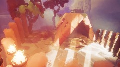 Mein Uralter Tempel! First steps. . .