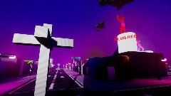 A screenshot taken in Dreams. 1 of 13.