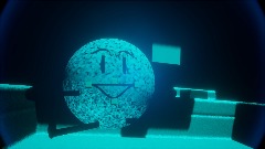 A screenshot taken in Dreams. 2 of 2.