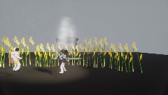 Space Jump Character 1 Demo