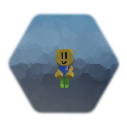 Roblox Noob
