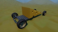 A screenshot taken in Dreams. 10 of 17.