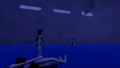A screenshot taken in Dreams. 24 of 30.