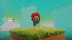 A screenshot taken in Dreams. 1 of 1.