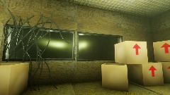 You vs Baldi (GAMEPLAY UPDATE)