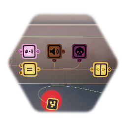 Magnetic Collectable