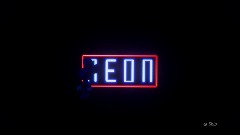Neon Intro but with riggy