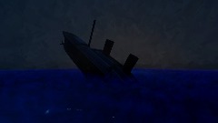 A screenshot taken in Dreams. 3 of 4.