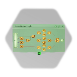 Menu Global Logic