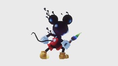 A screenshot taken in Dreams. 2 of 26.