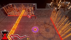 A screenshot taken in Dreams. 10 of 24.
