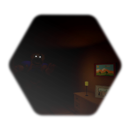 Nightmare ShadowMyst