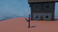 Trip at minecraft