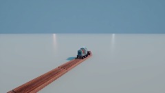 <trenlogob> test track