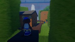 Daniele lo Stickman - The Garden Platform Nyami