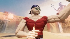 Kengan Fighter Z [BETA]