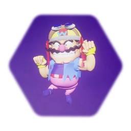 The WarioWare Collection