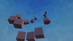A screenshot taken in Dreams. 1 of 1.