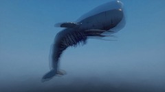 A screenshot taken in Dreams. 25 of 26.