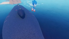 A screenshot taken in Dreams. 5 of 10.