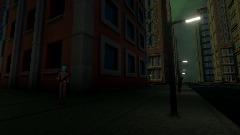 A screenshot taken in Dreams. 6 of 15.