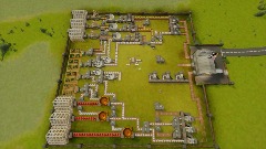 A screenshot taken in Dreams. 9 of 11.