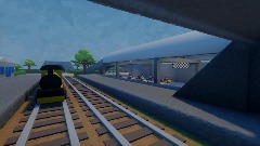 A screenshot taken in Dreams. 4 of 28.