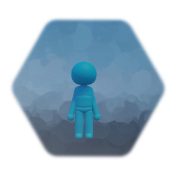 Some kind of Character Base