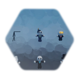 ebb vault