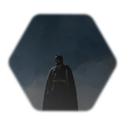 The batman